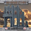 Photo of Gothic Battlefields - The Grand Vestibule (BB523)