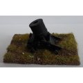 Photo of 8 inch Siege Mortar (TA-ACW12)