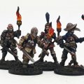 Photo of Hexenjager (Pack One) (SOM02)
