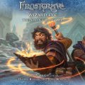 Photo of Frostgrave: Wizard Eye: The Art of Frostgrave (BP1737)