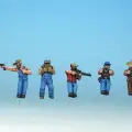 Photo of Bootleggers (Drivers and Passengers) (NSPIoC15)