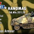Photo of Hanomag 251/D (VG12012)