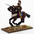 Photo of Mounted Iberian Warlord (SAHI01)