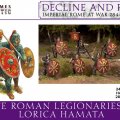 Photo of Late Roman Legionaries (1): Lorica Hamata (WAALR001)