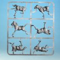 Photo of Horses - Single Frame (OAKP402b)