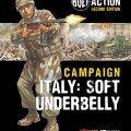 Photo of Bolt Action: Campaign: Italy: Soft Underbelly (BP1802)