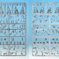 Photo of Dwarf Light Infantry-Single Frame (OAKP103a)