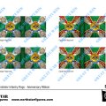 Photo of Russia: Jaeger and Carabinier Infantry Flags (RUS004)