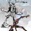 Photo of Glass Man & Medium Construct (FGV362)