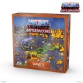 Photo of Wave 2: Legends of Preternia expansion. (MOTU0053)