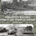 Photo of Forgotten Battles: Raids in the European Theatre (BP1829)