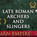 Photo of Late Roman Archers (VXDA007)