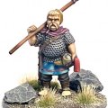 Photo of Visigoth Warlord (SGH01e)
