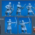 Photo of Norman Archers (10608)