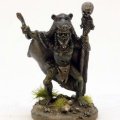Photo of Draugr Necromancer Warlord (Undead) (SDRG01d)