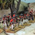 Photo of British Army (War of Independence) (MTB10)