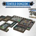 Photo of Tenfold Dungeon: Daedalus Station (TFD009)