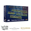 Photo of Black Powder Epic Battles: Waterloo - French Heavy Cavalry B (312002003)