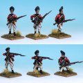 Photo of British Grenadiers (War of Independence) (MT0110)