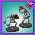 Photo of Hungry Ghouls (BS-MLS042)