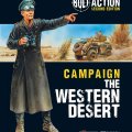 Photo of Bolt Action: Campaign: The Western Desert (409910037)