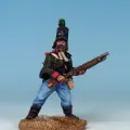 Photo of 3rd British Corsican Ranger (TSB041a)