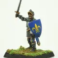 Photo of THE PRIDE OF FRANCE: POITIERS 1356 (GiM078)