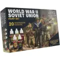 Photo of Historical: WWII Soviet Union (Pre-order) (AP-WP8112)