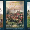 Photo of Soldiers of Napoleon Bundle Deal (SoNDeal)