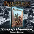 Photo of Relicblade: The Seeker's Handbook (BP1941)