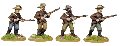 Photo of BSAC Troopers with Rifles II (NSA2003)