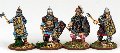 Photo of Jomsvikings Two (Hearthguard)  (SJ03)