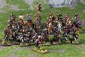 Photo of Strathclyde Warband Starter (4 points)  (SSB14)