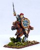 Photo of Irish Mounted Warlord  (SI01c)