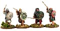 Photo of Norse Gael Hearthguards   (SH02)