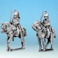 Photo of French Cuirassiers (pack 1) (F115)