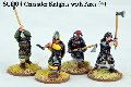 Photo of C&C Crusader Knights with Double Handed Wpns (SCD04)