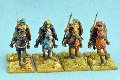 Photo of Moor Mounted Jund (Hearthguard) (SMR02)