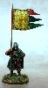 Photo of Anglo Danish Warbanner Bearer (SWBB01)