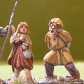 Photo of Slaver and Slaves (SSC12)