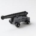 Photo of British Napoleonic 32Pdr Siege Gun (BNAP3)