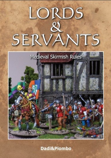 Lords & Servants