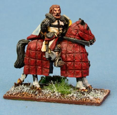 Ordenstaat Warlord