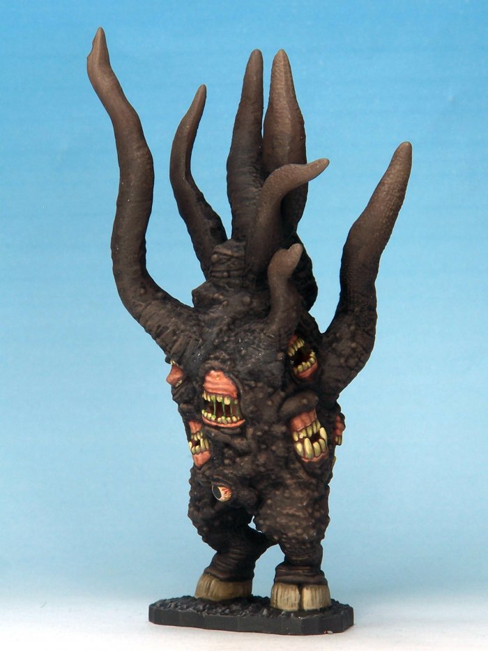 Dark Progeny of Shub-Niggurath