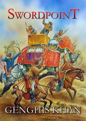 Genghis Khan: Swordpoint -  Gripping Beast