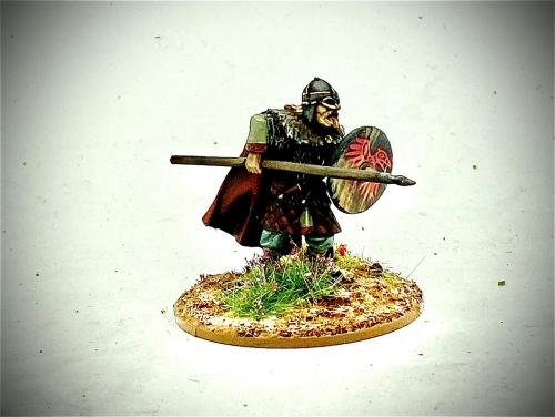 Viking Warlord C