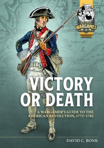 Victory or Death - Helion Publishing