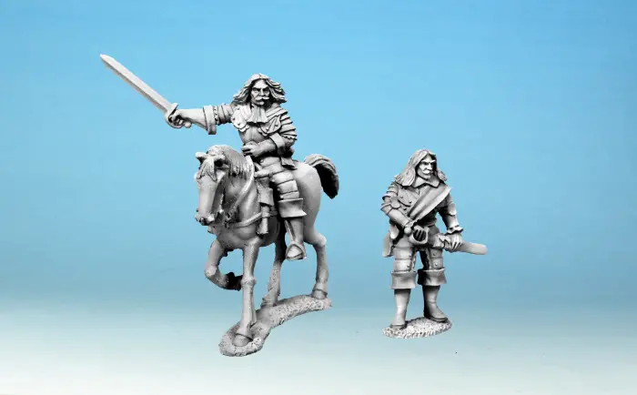 Henri de La Tour d'Auvergne, Viscount of Turenne