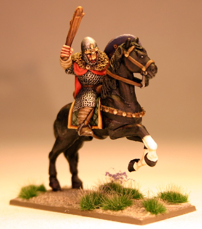 William The Bastard 