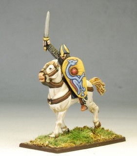 Norman Warlord 